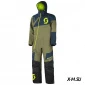 Комбинезон Monosuit DS covert green/midnight blue