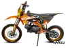Питбайк FAIDET KAYOT 125E-PRO 14/12