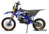 Питбайк FAIDET KAYOT 125E-PRO 14/12