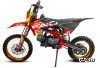 Питбайк FAIDET KAYOT 125E-PRO 14/12