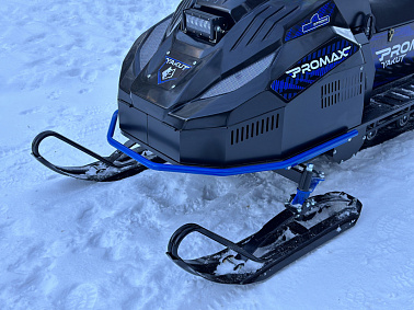 Снегоход PROMAX YAKUT 2.0 LONG 500 4T 17