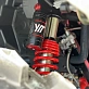 Квадроцикл AODES PATHCROSS MAX 1000 MUD PRO XE LCD двухместный