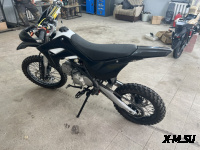 Мотоцикл (питбайк) PROMAX FIDET (ФАЙДЕТ) 190E PRO 17/14 Б/У