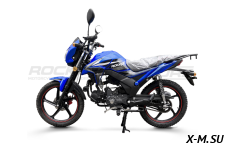 Мопед ROCKOT ALPHA CITY