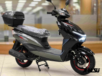 Скутер Gorizont М12 180