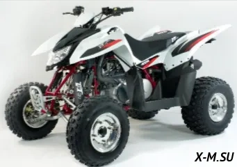 Квадроцикл ACCESS SP 300 SPORT Квадроцикл ACCESS SP 300 SPORT