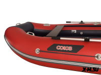 Лодка ПВХ ФАВОРИТ Союз 340 (50)