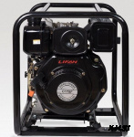 Мотопомпа 80ZB30-4С Diesel