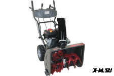 Снегоуборщик EVOLINE SBG 620 E