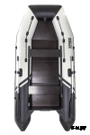 Лодка ПВХ БРОНЯ 320 С