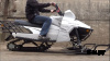 Снегоход ЛИДЕР Scout 200
