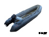 Лодка ПВХ ФАВОРИТ F 420