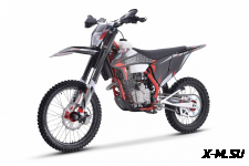 Мотоцикл ZUUM ZM ROCKER S