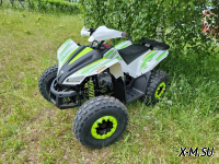 Квадроцикл PROMAX SPORT - PRO 180 (2025)