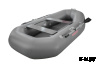 Гребная лодка ПВХ ФАВОРИТ Горизонт 280