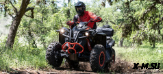 Квадроцикл BRP CAN-AM RENEGADE X XC 1000R