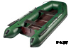 Лодка ПВХ МУССОН 3000 СК