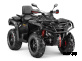 Квадроцикл AODES Pathcross ATV800L EPS XE PRO 2025г.