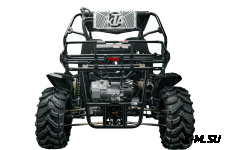 Багги KTA K7X 2023 EFI