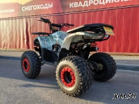 Квадроцикл WELS Thunder E2