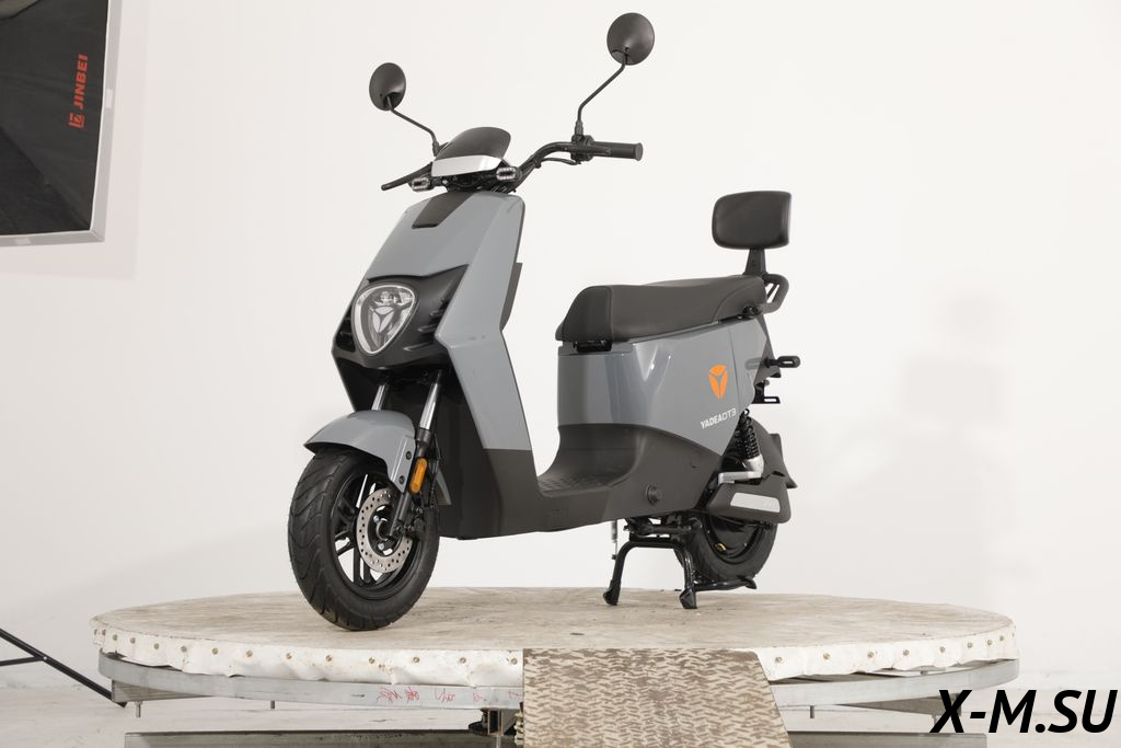 Скутер электрический YADEA DT3 Скутер электрический YADEA DT3