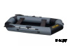 Гребная лодка ПВХ МУССОН S-262