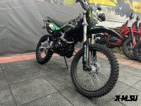 Кроссовый мотоцикл (эндуро) SYMCC/MMZ-06/ULAR 300cc трейд-ин