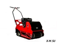 Мотобуксировщик Сила 500 9 л.с.