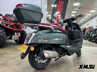 Скутер PROMAX Miami 240 (49)