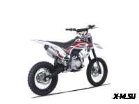 Питбайк BUTCH MX1 125 17/14