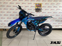 Кроссовый мотоцикл PROMAX DAIKON CB330