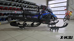 Снегоход IRBIS SF300 Super Long