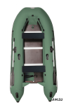 Лодка ПВХ НАВИГАТОР 330