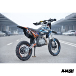 Питбайк Fidelis Et Fortis SE125E Pro