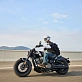 Мотоцикл Benda Rock 707