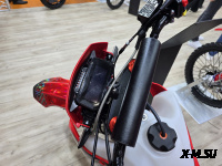 Кроссовый мотоцикл KEWS K11 PR300