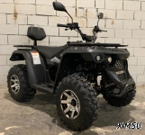 Квадроцикл LINHAI-YAMAHA М170