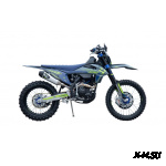 Мотоцикл Fidelis Et Fortis SF5 NB300F