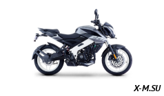 Мотоцикл Bajaj Pulsar 200 NS BSIV