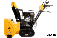 Снегоуборщик DENZEL SBL 711DT PRO