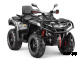 Квадроцикл AODES Pathcross ATV800L EPS XE PRO 2025г.
