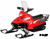 Снегоход Vento Snow Cat