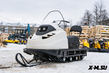 Миниснегоход Бурлак СД 29 л.с.