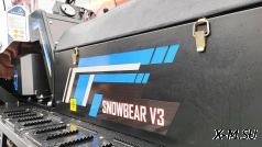 Снегоход PROMAX SNOWBEAR V3 650 2T