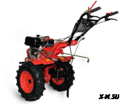 Мотоблок Lifan 1WG1100-C, колеса 5.00-12, двигатель 168F-2