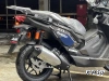Скутер Jilang (ДЖИЛАНГ) ADV 2 49/180сс Инжектор