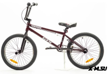 Велосипед 20 GTX JUMP 3 BMX
