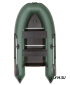 Лодка ПВХ CATFISH 270