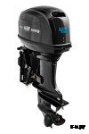 2х-тактный лодочный мотор REEF RIDER RR40FFES-T