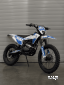 Эндуро / кроссовый мотоцикл KTWei Moto KTW K02 PR300